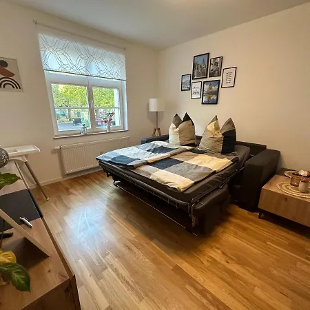 Ferienwohnung Leipzig-ost *